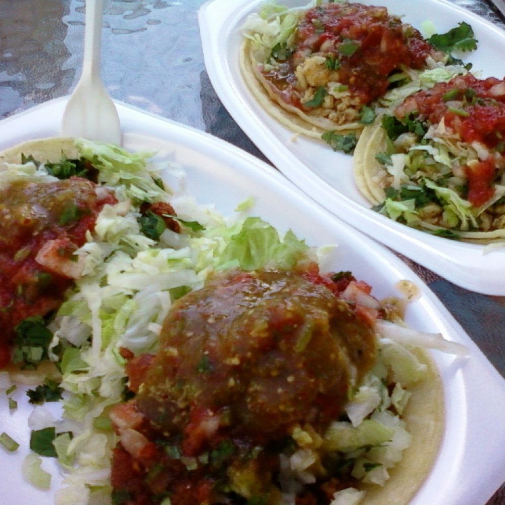 The Sand Trap - $1 street tacos! - Mexican Near Me - Avalon, California The Sand Trap - $1 street tacos! - Mexican Near Me - Avalon, California