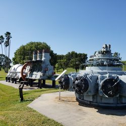 John Stretch Park - Nature and machinery, the history of Florida