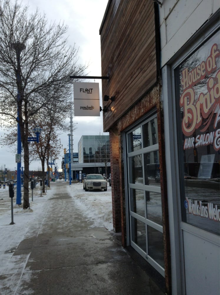 FLINT Updated October 2024 12 Reviews 259 2nd Avenue S, Saskatoon