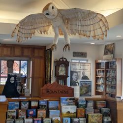 North Carolina Welcome Center