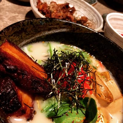 Dragonfly Robata Grill & Sushi by null
