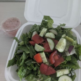 Sahara Restaurant - Salad - Middle Eastern Near Me - Dearborn, Michigan Sahara Restaurant - Salad - Middle Eastern Near Me - Dearborn, Michigan
