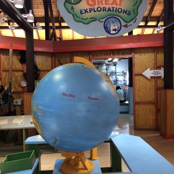 Staten Island Children's Museum - View - Museums Near Me - Staten Island, New York