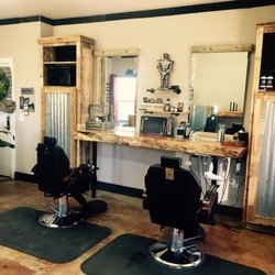 Smitty's Barber Shop - Not like any other barbershop
