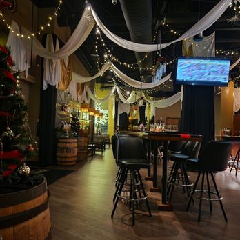 Proof - Cocktail Bars Near Me - Omaha, Nebraska