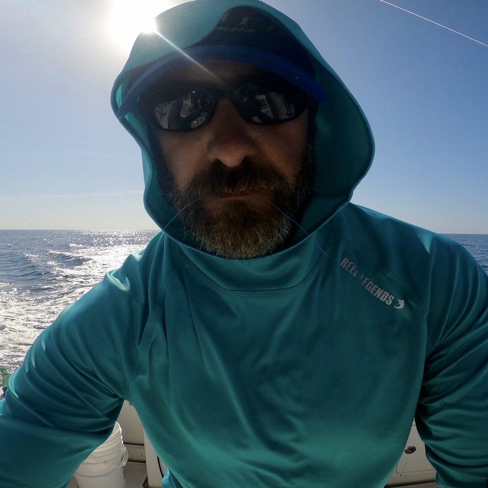 Capt. Pete.