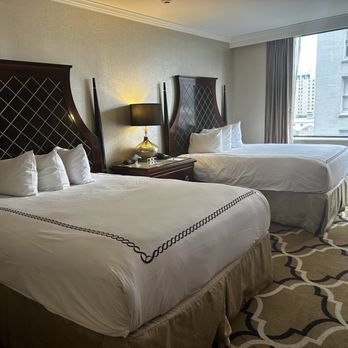 InterContinental New Orleans - Hotels Near Me - New Orleans, Louisiana InterContinental New Orleans - Hotels Near Me - New Orleans, Louisiana