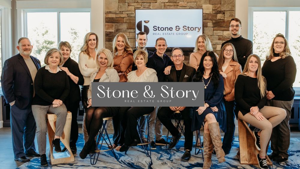 STONE & STORY REAL ESTATE GROUP - Updated June 2026 - Request ...