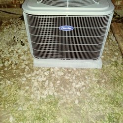 Miles Mechanical AC & Heating - Carrier Condenser