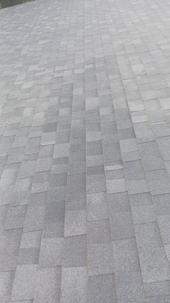 Slide of L&J Gonzalez Roofing