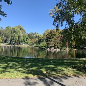 Boston Common - Parks Near Me - Boston, Massachusetts
