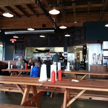 Killer Burger - Burgers Near Me - Sherwood, Oregon Killer Burger - Burgers Near Me - Sherwood, Oregon