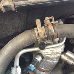 Chuck & Eddies Used Auto Parts
