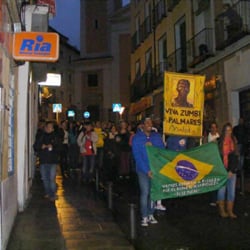 Maloka Bar Brasileiro