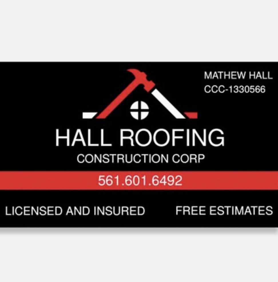 Slide of Hall Roofing Construction Corp