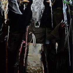 Fear At The Farm