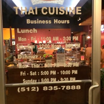 Thai Cuisine - Thai Near Me - Austin, Texas Thai Cuisine - Thai Near Me - Austin, Texas