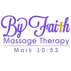 By Faith Massage Therapy