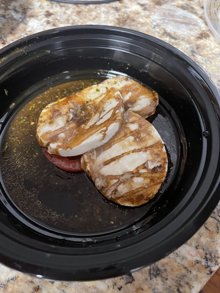 PACIFIC PASTA & GRILL 15 Photos & 29 Reviews 603 Goethals Dr, Richland, Washington Pasta