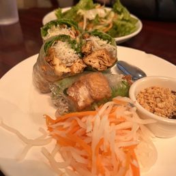 Summer Rolls