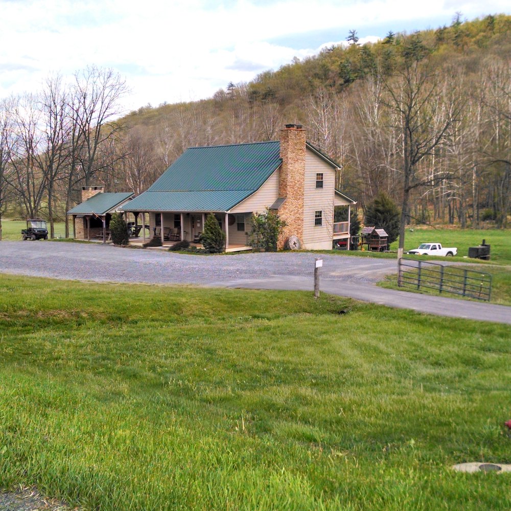 The Millstone - From the road - Barbeque Near Me - Burlington, West Virginia The Millstone - From the road - Barbeque Near Me - Burlington, West Virginia