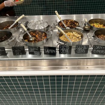 sweetgreen - Healthy Salads, Wraps, and Bowls - Salad Near Me - Pasadena, California sweetgreen - Healthy Salads, Wraps, and Bowls - Salad Near Me - Pasadena, California