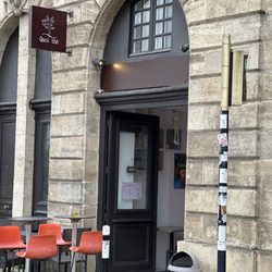 Del'Ice n'Coffee - New shop!