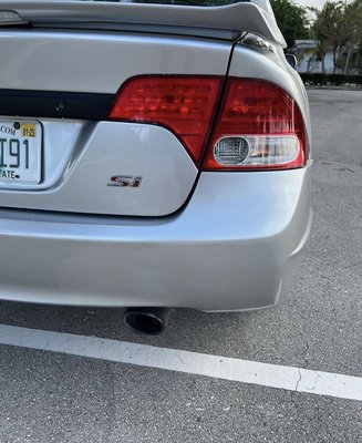 Good Mobile Dent Repair on Yelp