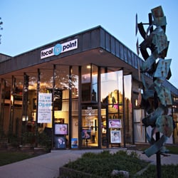 Focal Point Studio - Focal Point's Plymouth Studio