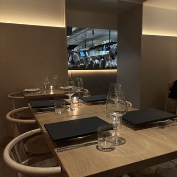 Osteria Giulia - Italian Near Me - Toronto, Ontario