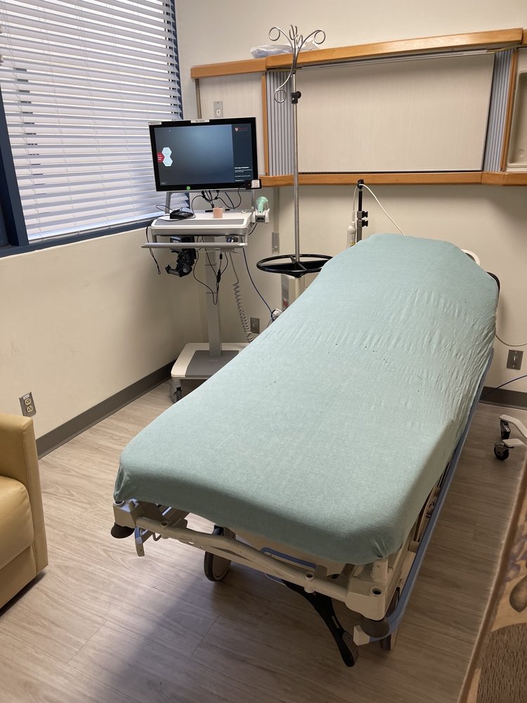 STANFORD HEALTH CARE VALLEYCARE 59 Photos & 299 Reviews 5555