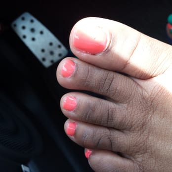 Rosy Nails - Nail Salons Near Me - Hanover, Maryland