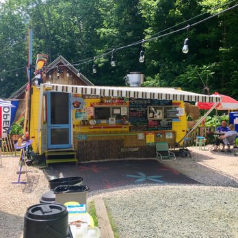 Chef Brad's Crazy Side - Seafood Near Me - Quechee, Vermont Chef Brad's Crazy Side - Seafood Near Me - Quechee, Vermont