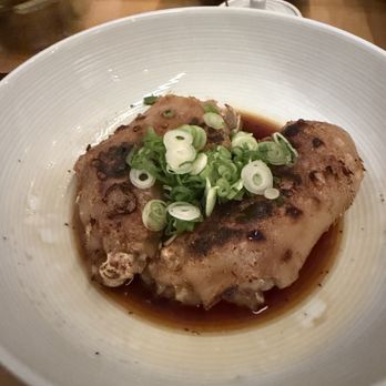 Hakata TonTon - Tonsoku Ponzu - Japanese Near Me - New York, New York