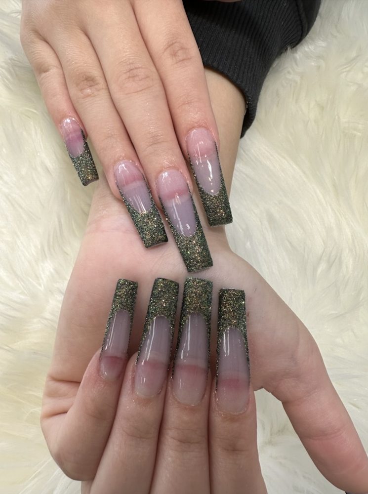 CALIFORNIA NAIL SALON Updated July 2024 33 Reviews 107 Gosling Rd