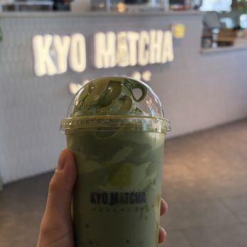 Kyo Matcha - Desserts Near Me - Lincolnia, Virginia Kyo Matcha - Desserts Near Me - Lincolnia, Virginia