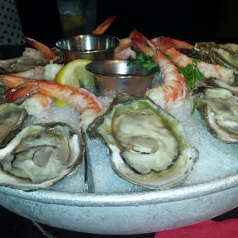 Pappadeaux Seafood Kitchen - Cajun/Creole Near Me - Springdale, Ohio