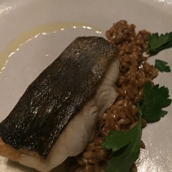 Goldfinch Tavern - Seafood Near Me - Seattle, Washington