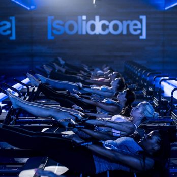 Solidcore - Pilates Near Me - Brooklyn, New York
