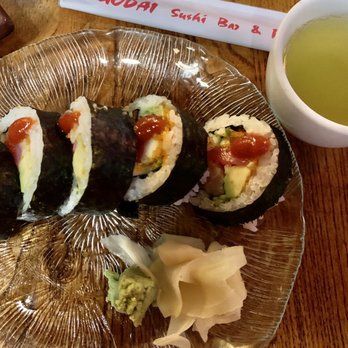 Godai - Chef's Choice - Sushi Bars Near Me - San Antonio, Texas