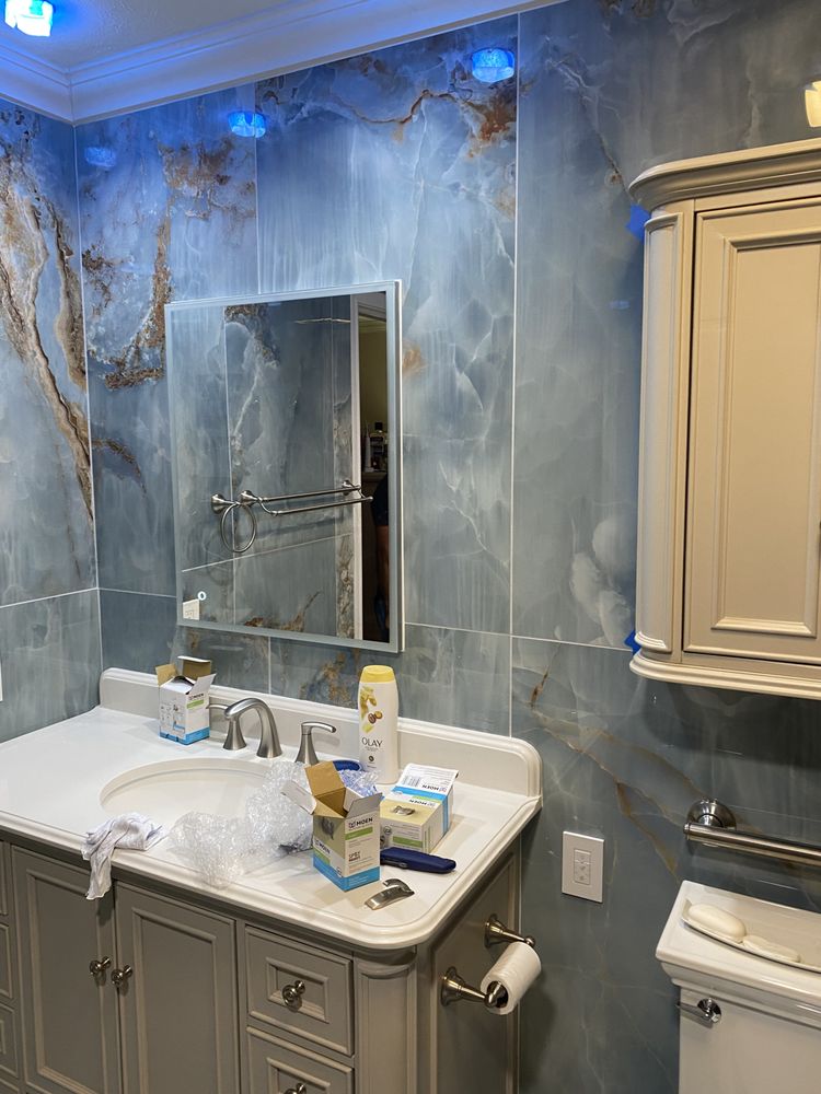 Slide of Wayco Services