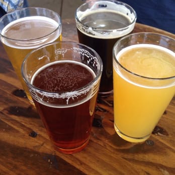 Hangar 24 Craft Brewing - Venues & Event Spaces Near Me - Redlands, California Hangar 24 Craft Brewing - Venues & Event Spaces Near Me - Redlands, California