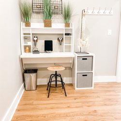 Hanson Family Chiropractic - We have state-of-the-art technology to assess your needs.