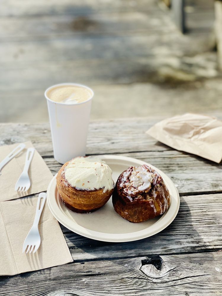 GOLD COAST COFFEE & BAKERY 195 Photos & 222 Reviews 25377 Steelhead