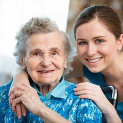 By Your Side Senior Care