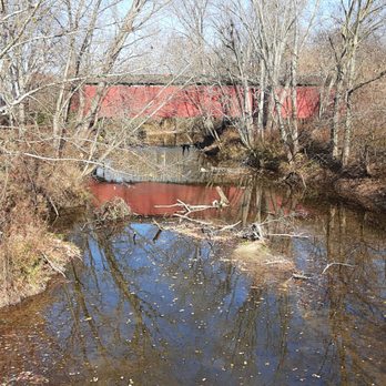 Neet Covered Bridge - Neet covered bridge - Landmarks & Historical Buildings Near Me - Rockville, Indiana Neet Covered Bridge - Neet covered bridge - Landmarks & Historical Buildings Near Me - Rockville, Indiana