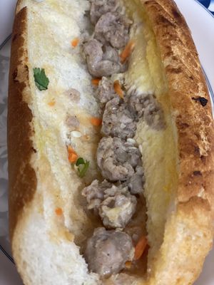 Thim Hing Banh Mi by null