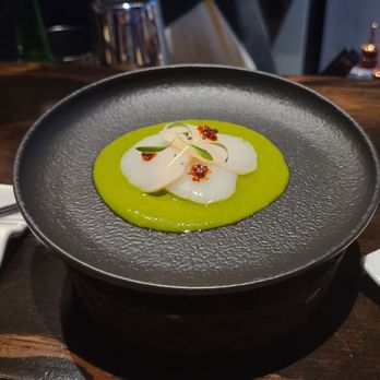 Toshokan - Sushi Bars Near Me - Austin, Texas