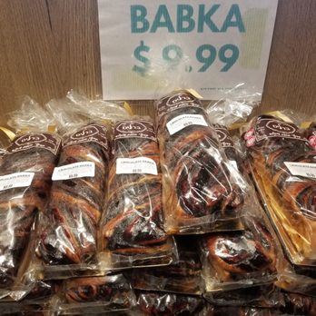 Nuts Factory - Specialty Food Near Me - Forest Hills, New York