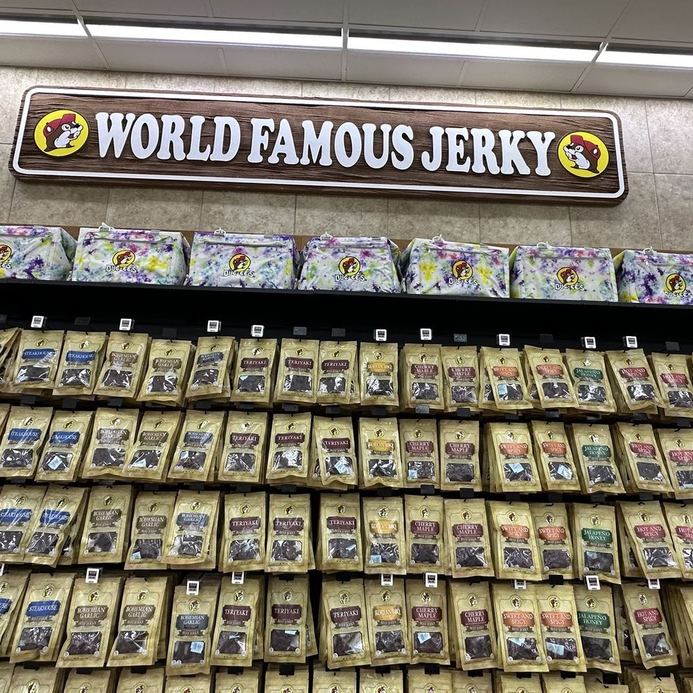Buc-ee's - Gas Stations Near Me - Temple, Texas